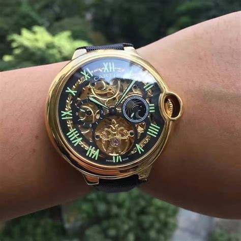 Men's Watches & Jewelry 